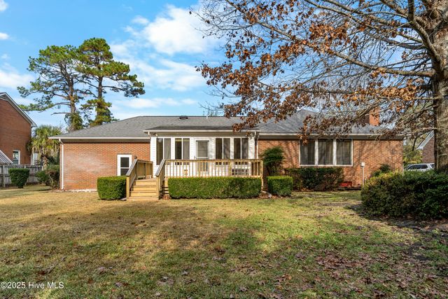 310 Gregory Road, Wilmington, NC 28405