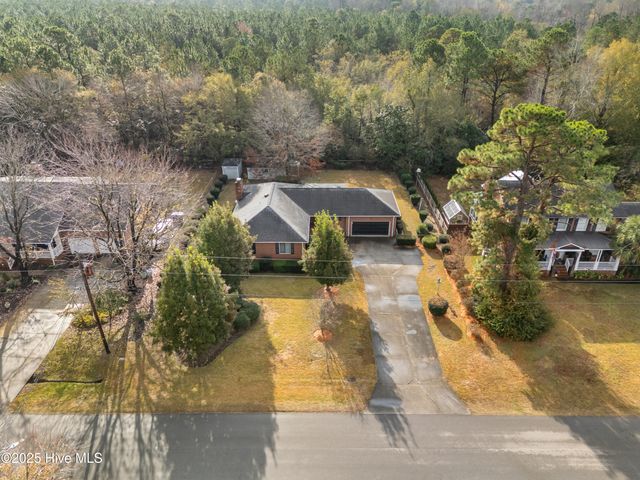 310 Gregory Road, Wilmington, NC 28405