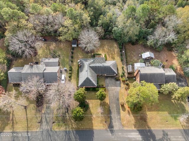 310 Gregory Road, Wilmington, NC 28405