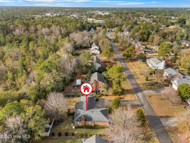 310 Gregory Road, Wilmington, NC 28405