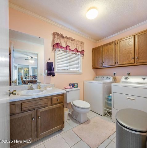 310 Gregory Road, Wilmington, NC 28405