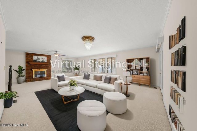 310 Gregory Road, Wilmington, NC 28405