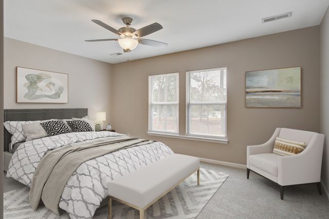 151 Kimberton Avenue, Moncks Corner, SC 29461
