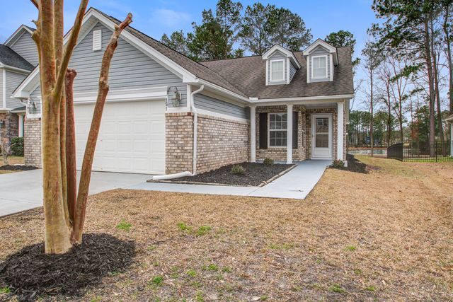 151 Kimberton Avenue, Moncks Corner, SC 29461