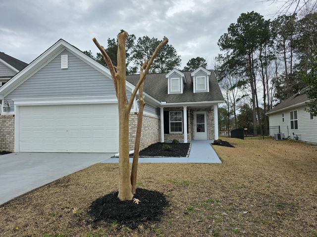 151 Kimberton Avenue, Moncks Corner, SC 29461