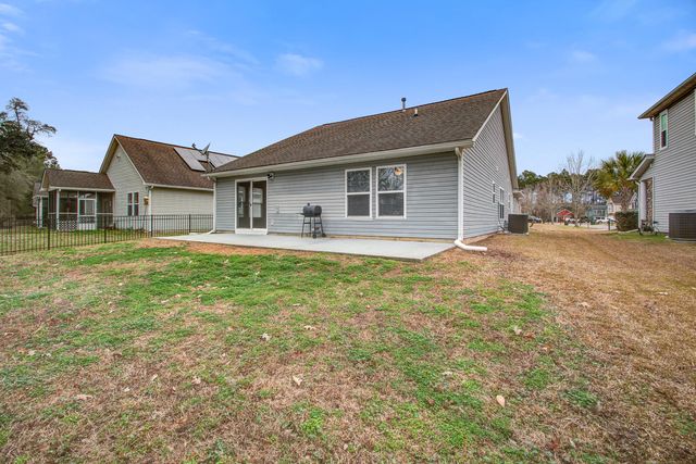 151 Kimberton Avenue, Moncks Corner, SC 29461