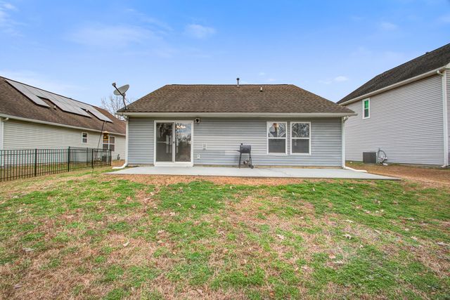 151 Kimberton Avenue, Moncks Corner, SC 29461