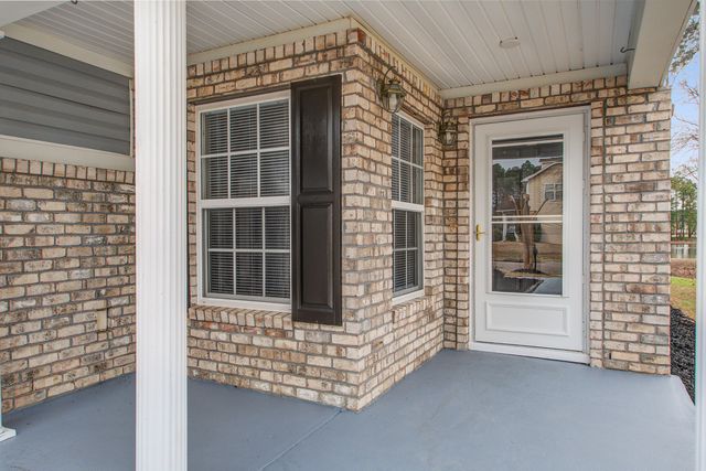 151 Kimberton Avenue, Moncks Corner, SC 29461