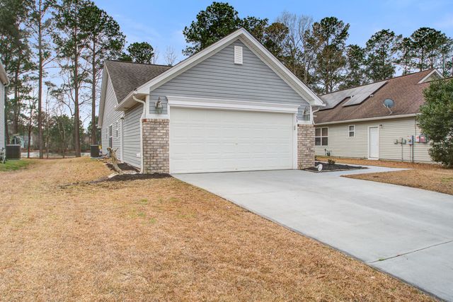 151 Kimberton Avenue, Moncks Corner, SC 29461