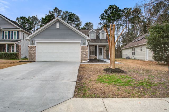 151 Kimberton Avenue, Moncks Corner, SC 29461