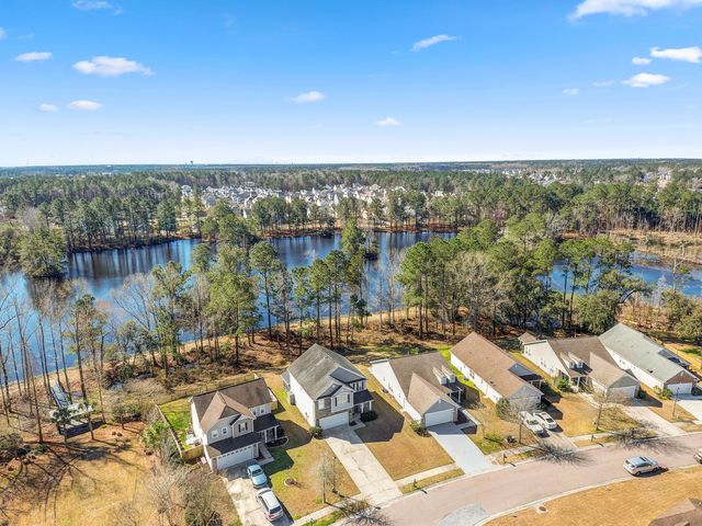 151 Kimberton Avenue, Moncks Corner, SC 29461