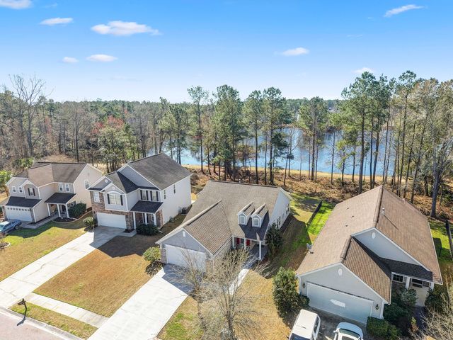 151 Kimberton Avenue, Moncks Corner, SC 29461