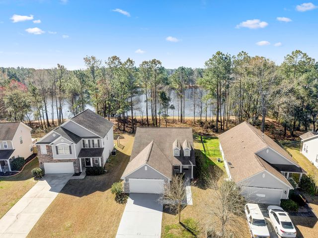 151 Kimberton Avenue, Moncks Corner, SC 29461