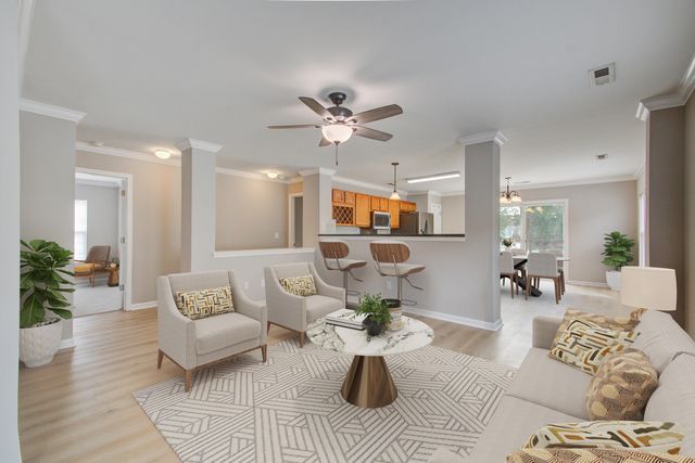 151 Kimberton Avenue, Moncks Corner, SC 29461