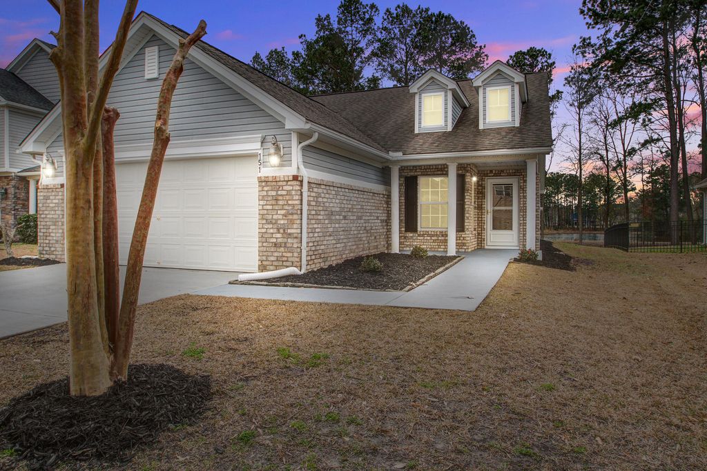 151 Kimberton Avenue, Moncks Corner, SC 29461