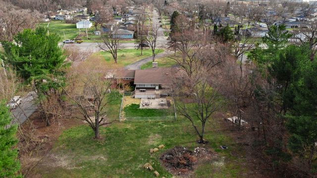 1710 Minnesota Street, Hobart, IN 46342