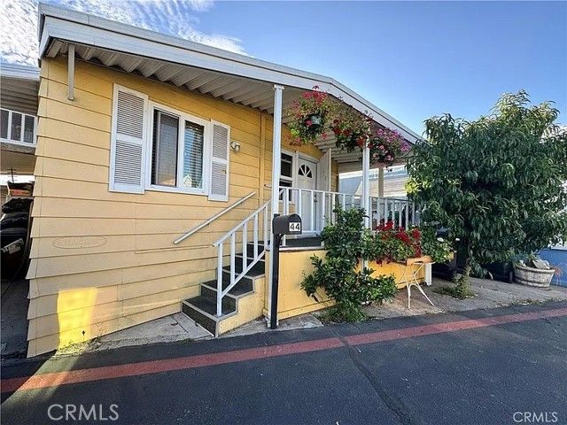 1850 W Orangethorpe SPC44, Fullerton, CA 92833