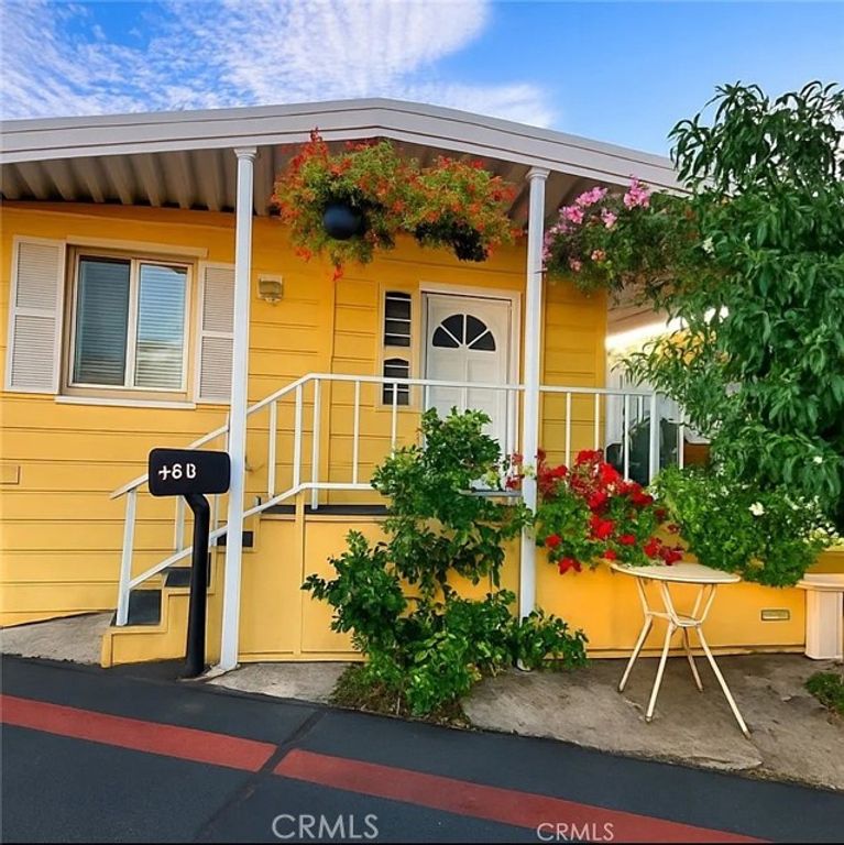 1850 W Orangethorpe SPC44, Fullerton, CA 92833