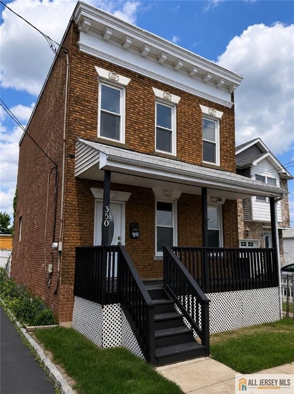 350 Summit Avenue, Perth Amboy, NJ 08861