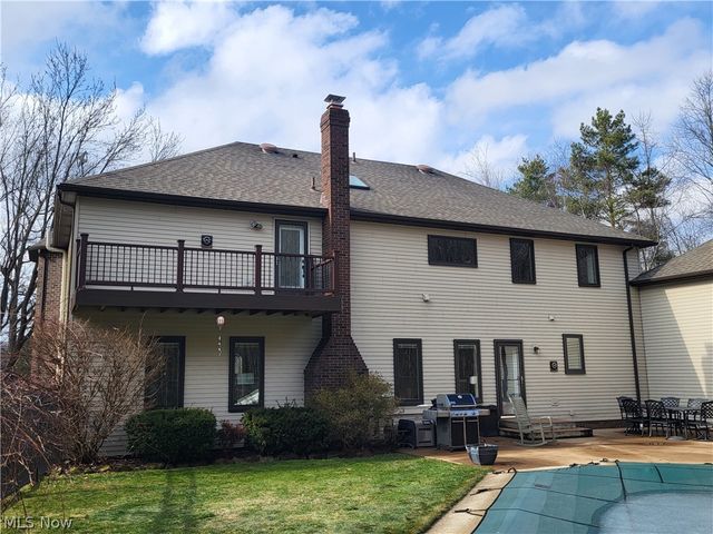 1882 Meadow Drive, Hinckley, OH 44233