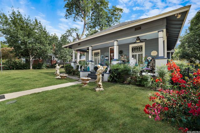 240 POST AVE, San Antonio, TX 78215