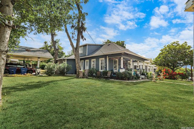 240 POST AVE, San Antonio, TX 78215