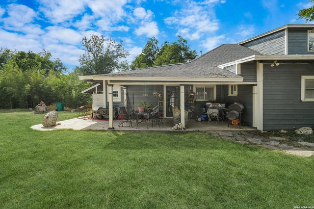 240 POST AVE, San Antonio, TX 78215