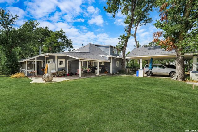 240 POST AVE, San Antonio, TX 78215