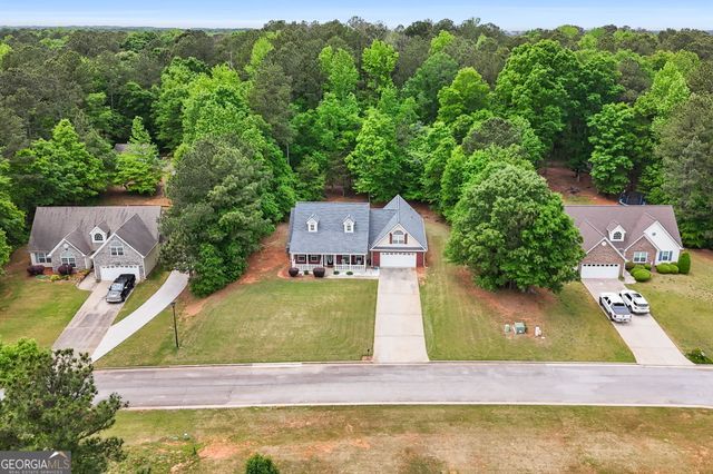 563 Deadwood Trail, Locust Grove, GA 30248