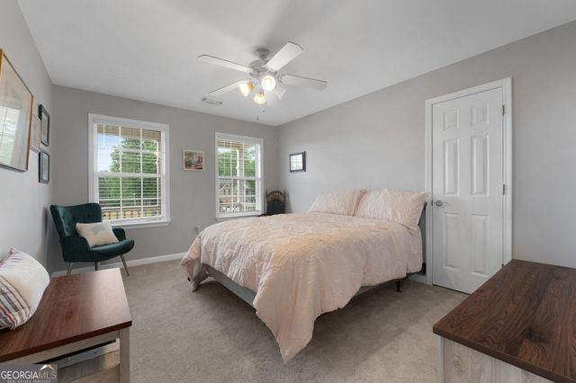 563 Deadwood Trail, Locust Grove, GA 30248