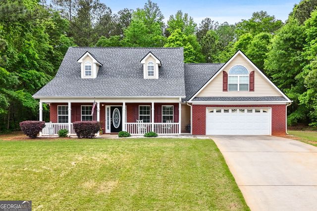 563 Deadwood Trail, Locust Grove, GA 30248
