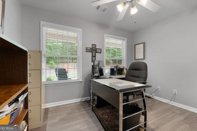 563 Deadwood Trail, Locust Grove, GA 30248