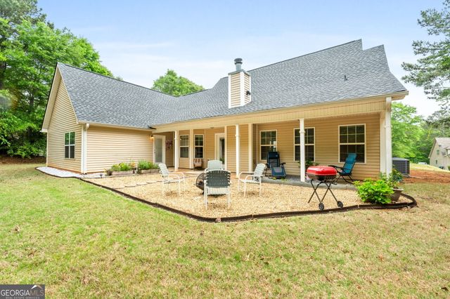 563 Deadwood Trail, Locust Grove, GA 30248