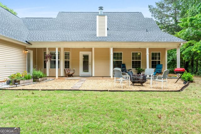 563 Deadwood Trail, Locust Grove, GA 30248