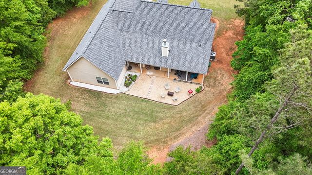 563 Deadwood Trail, Locust Grove, GA 30248