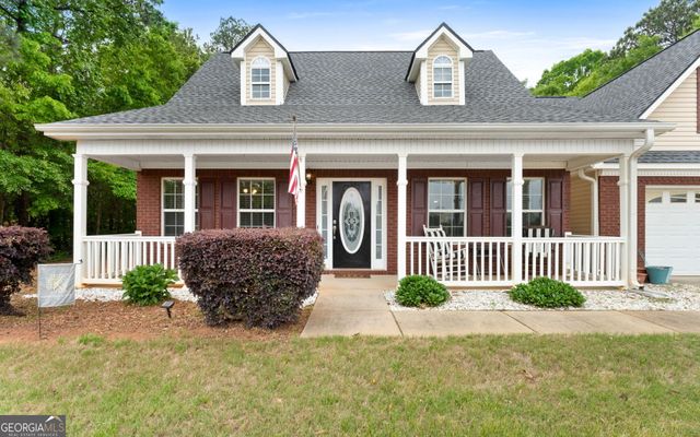 563 Deadwood Trail, Locust Grove, GA 30248