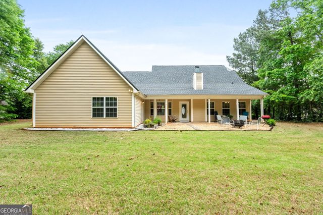 563 Deadwood Trail, Locust Grove, GA 30248