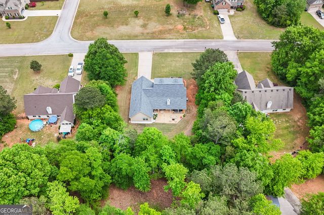 563 Deadwood Trail, Locust Grove, GA 30248
