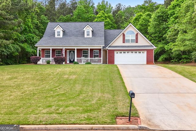 563 Deadwood Trail, Locust Grove, GA 30248