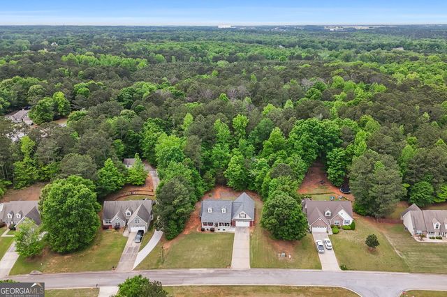 563 Deadwood Trail, Locust Grove, GA 30248