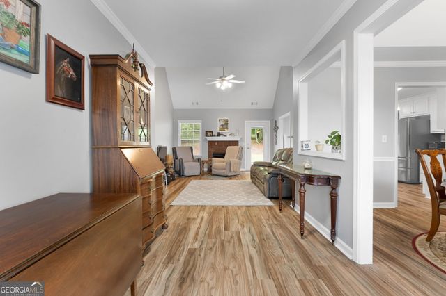 563 Deadwood Trail, Locust Grove, GA 30248