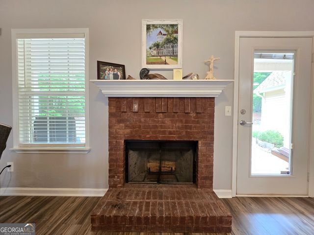 563 Deadwood Trail, Locust Grove, GA 30248