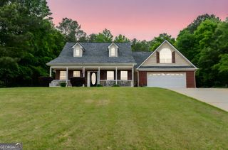 563 Deadwood Trail, Locust Grove, GA 30248