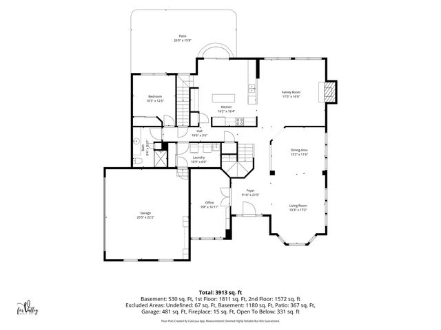 1108 Fox Path, West Dundee, IL 60118