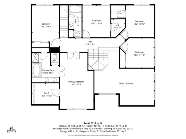 1108 Fox Path, West Dundee, IL 60118