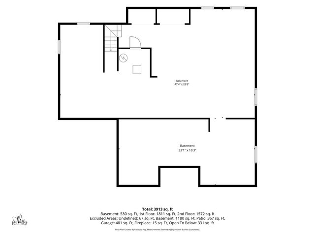 1108 Fox Path, West Dundee, IL 60118