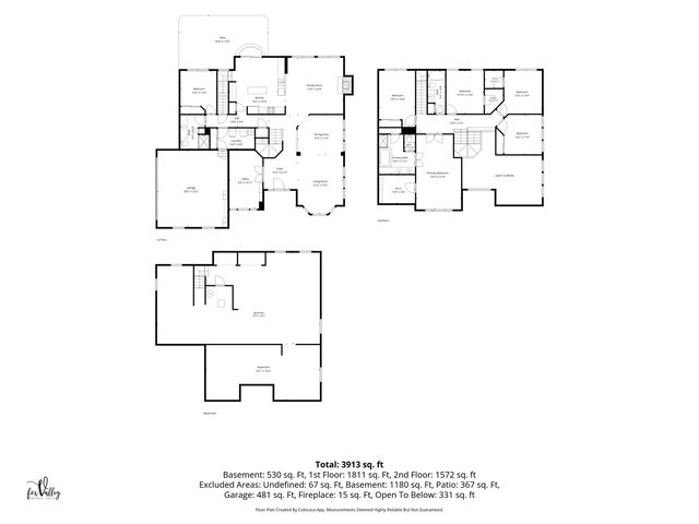 1108 Fox Path, West Dundee, IL 60118