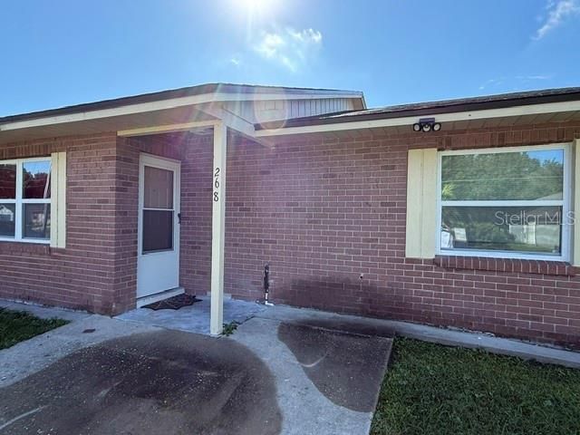 268 COBALT DRIVE, Kissimmee, FL 34758