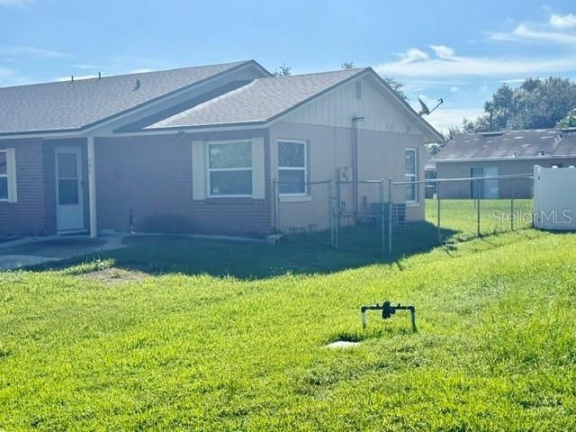 268 COBALT DRIVE, Kissimmee, FL 34758