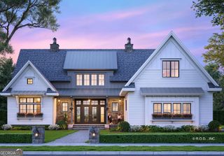 5861 Liberty Road, Winston, GA 30187